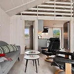 度假居 Sj308-sjolund-gl-strandvej-29 *