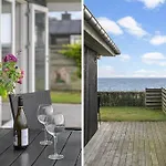 Sj308-sjolund-gl-strandvej-29 度假居