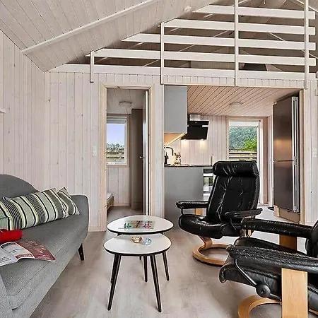 펜션 Sj308-sjolund-gl-strandvej-29 *