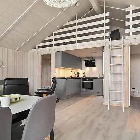 度假居 Sj308-sjolund-gl-strandvej-29 Sjolund