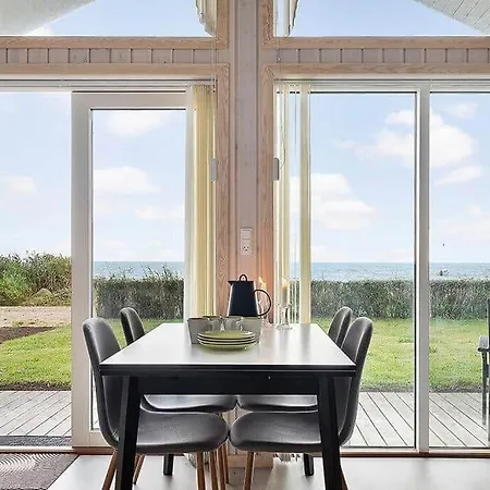 펜션 Sj308-sjolund-gl-strandvej-29 *