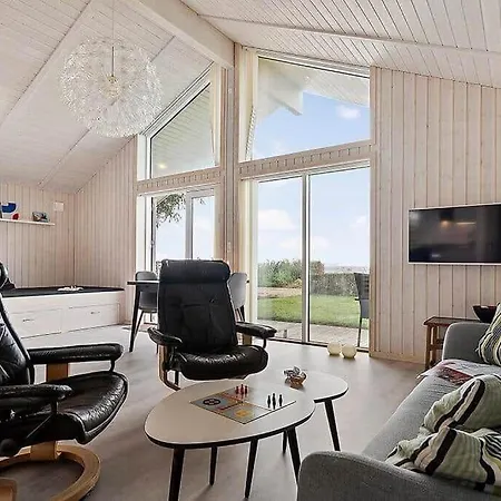 Sj308-sjolund-gl-strandvej-29 펜션