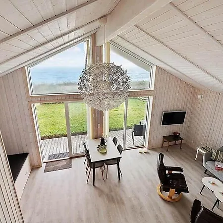 Sj308-sjolund-gl-strandvej-29 度假居 Sjolund
