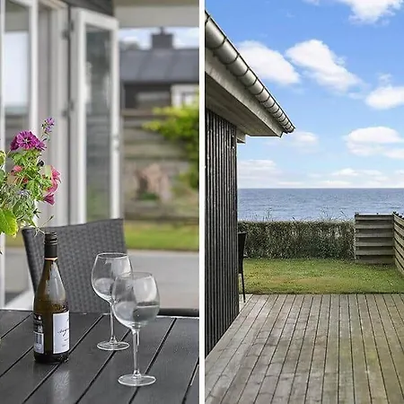 Sj308-sjolund-gl-strandvej-29 펜션