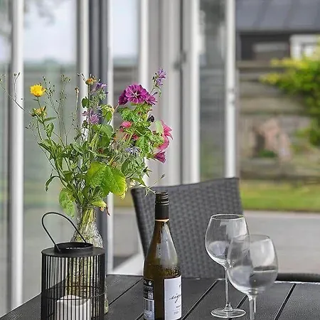 펜션 Sj308-sjolund-gl-strandvej-29