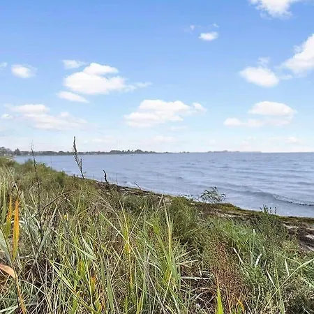 펜션 Sj308-sjolund-gl-strandvej-29