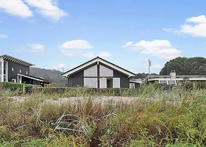 Sj308-sjolund-gl-strandvej-29 度假居 Sjolund