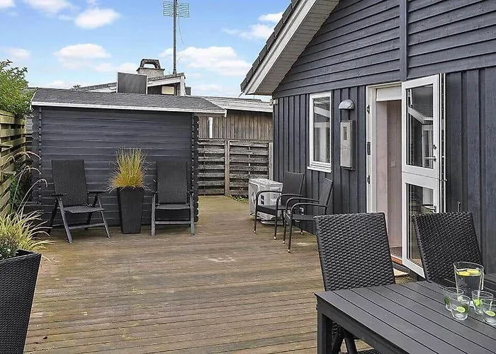 度假居 Sj308-sjolund-gl-strandvej-29 Sjolund