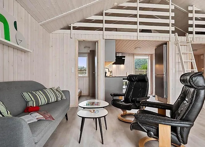 度假居 Sj308-sjolund-gl-strandvej-29 *