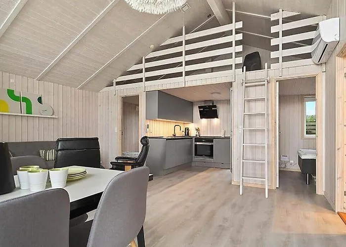 度假居 Sj308-sjolund-gl-strandvej-29 Sjolund