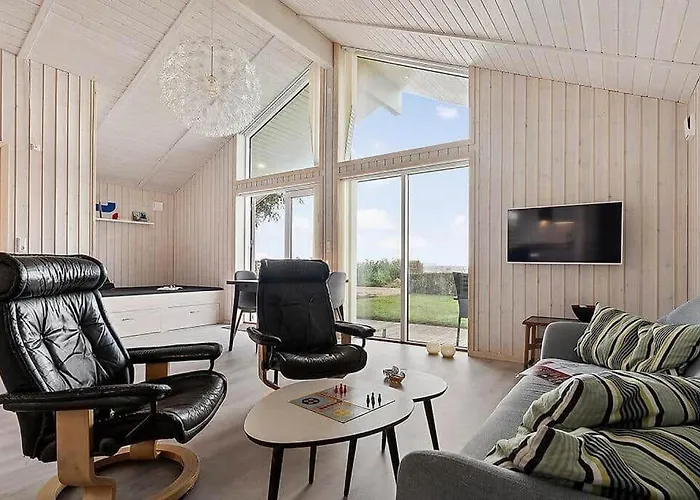 Sj308-sjolund-gl-strandvej-29 度假居