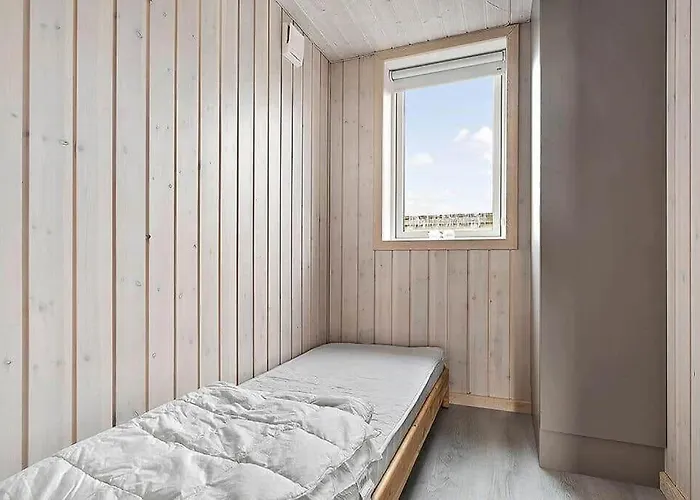 度假居 Sj308-sjolund-gl-strandvej-29