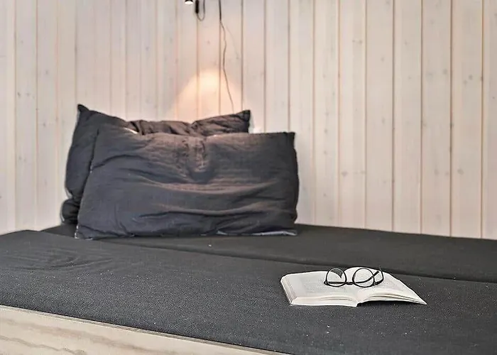 Sj308-sjolund-gl-strandvej-29 度假居