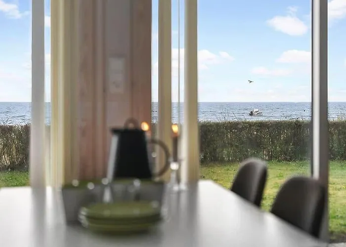 Sj308-sjolund-gl-strandvej-29 度假居 Sjolund