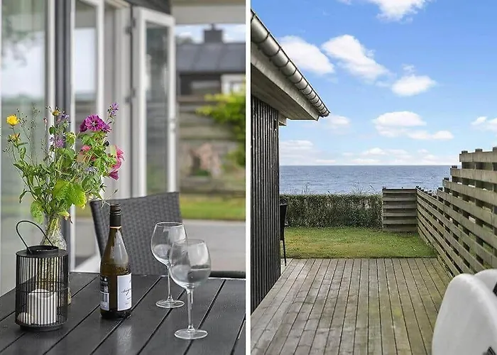 Sj308-sjolund-gl-strandvej-29 度假居