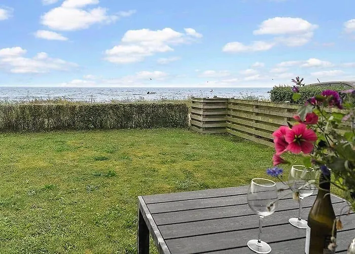 度假居 Sj308-sjolund-gl-strandvej-29 Sjolund