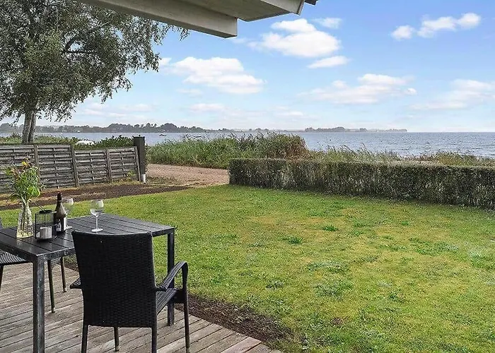 度假居 Sj308-sjolund-gl-strandvej-29 Sjolund