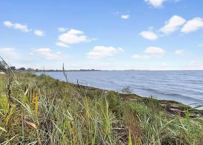 度假居 Sj308-sjolund-gl-strandvej-29